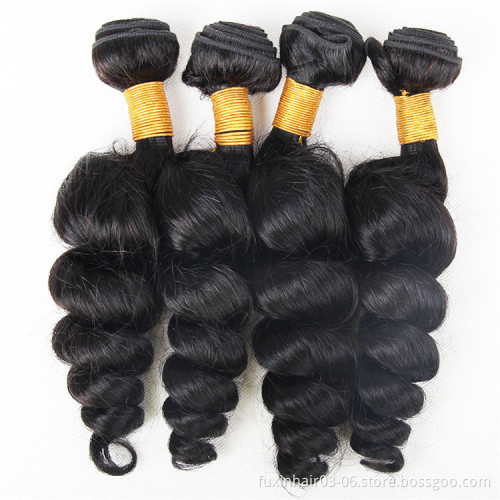Short Human Hair Weave Sangita Virgin Brazilian Cheap 12A Grade 12 16 18 Inch Remy Hair Hair WEAVING Machine Double Weft >=25%
